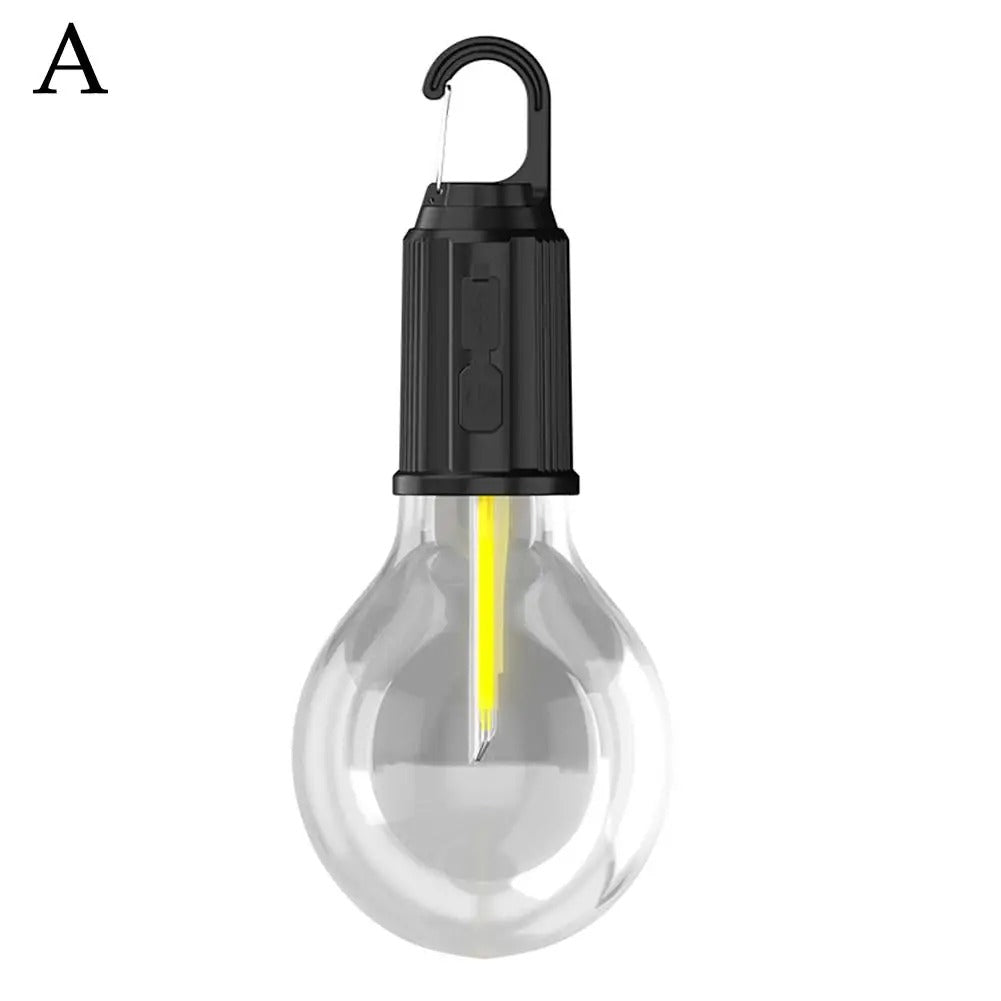 Prenosiva Led Sijalica na Punjenje 1+1 GRATIS!