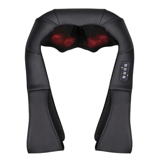 Shiatsu Masažer 3D PRO