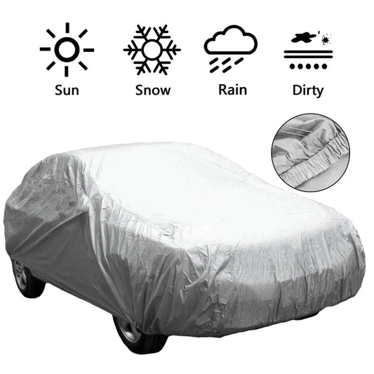 Cerada za Auto