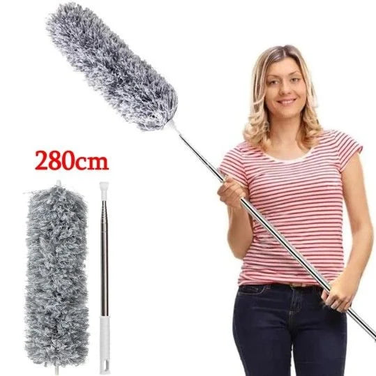 Pajalica za Prašinu sa Teleskopom 3m 1+1 GRATIS!