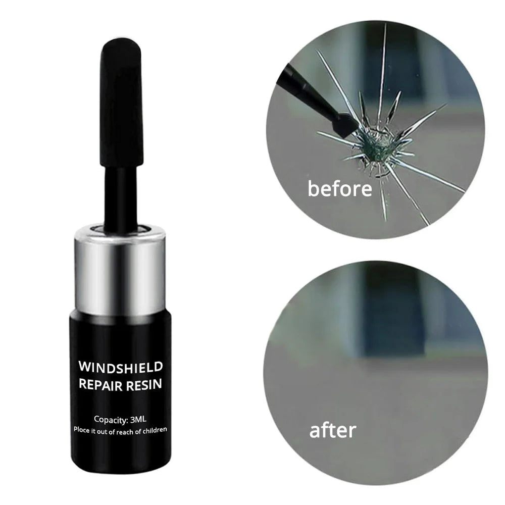 Set za Reparaciju Stakla AKCIJA 2+2