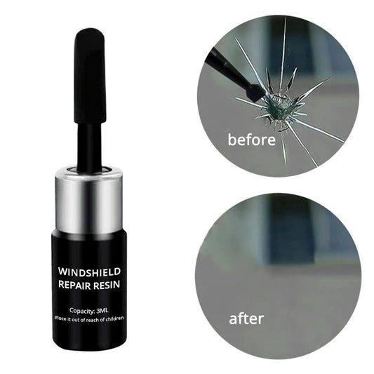 Set za Reparaciju Stakla AKCIJA 2+2