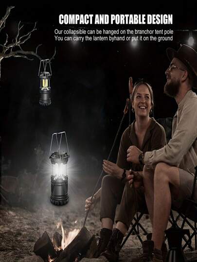 Fenjer za Kampovanje | CAMPGLO