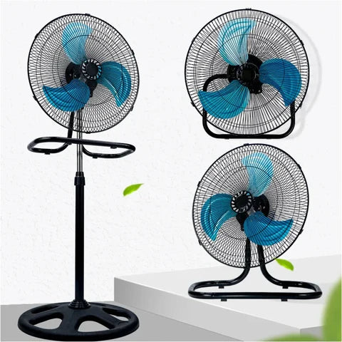 Ventilator 3 u 1