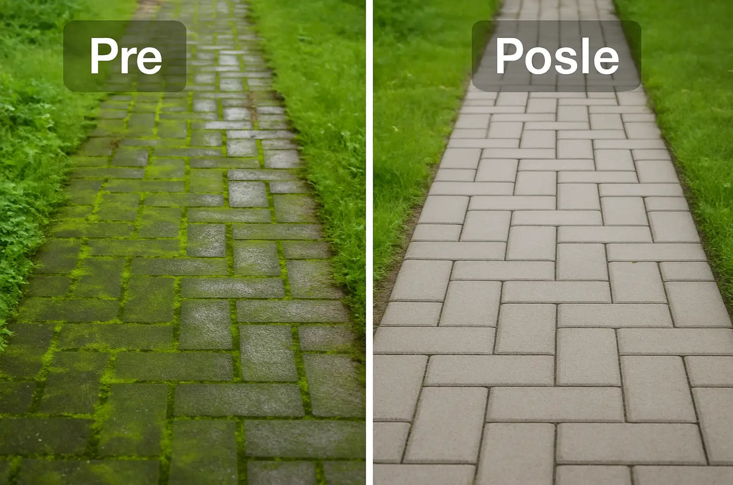 Sredstvo za Čišćenje Spoljašnjih Površina