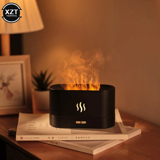 Aroma Difuzer - Plamen