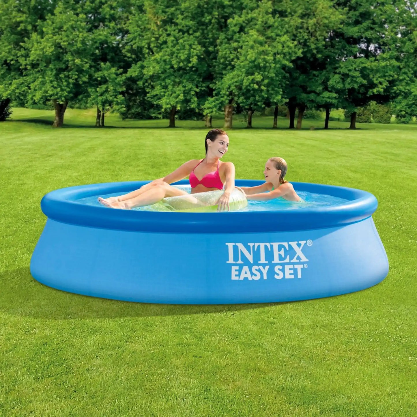 Intex Porodični Bazen