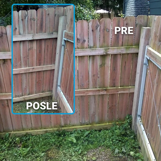 Sredstvo za Čišćenje Spoljašnjih Površina