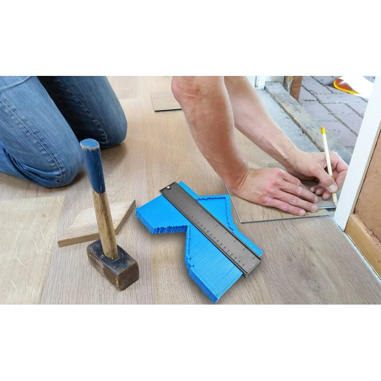 Alat za Kopiranje Kontura Uglova i Oblika