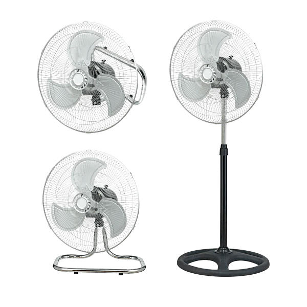 Ventilator 3 u 1