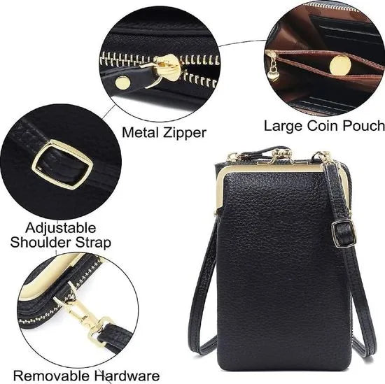 Modna Mini Torbica | OPUBAG