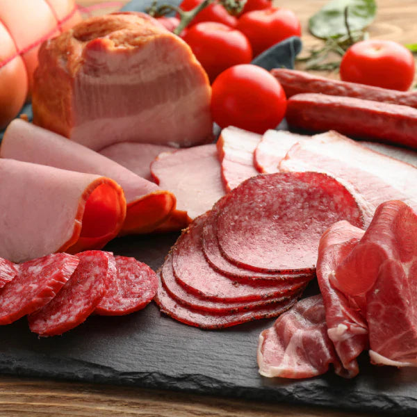 Secko za Meze