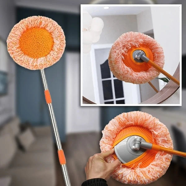 Mop za Čišćenje 360° | CORALMOP