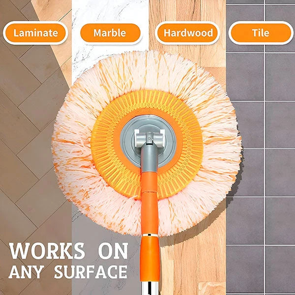Mop za Čišćenje 360° | CORALMOP