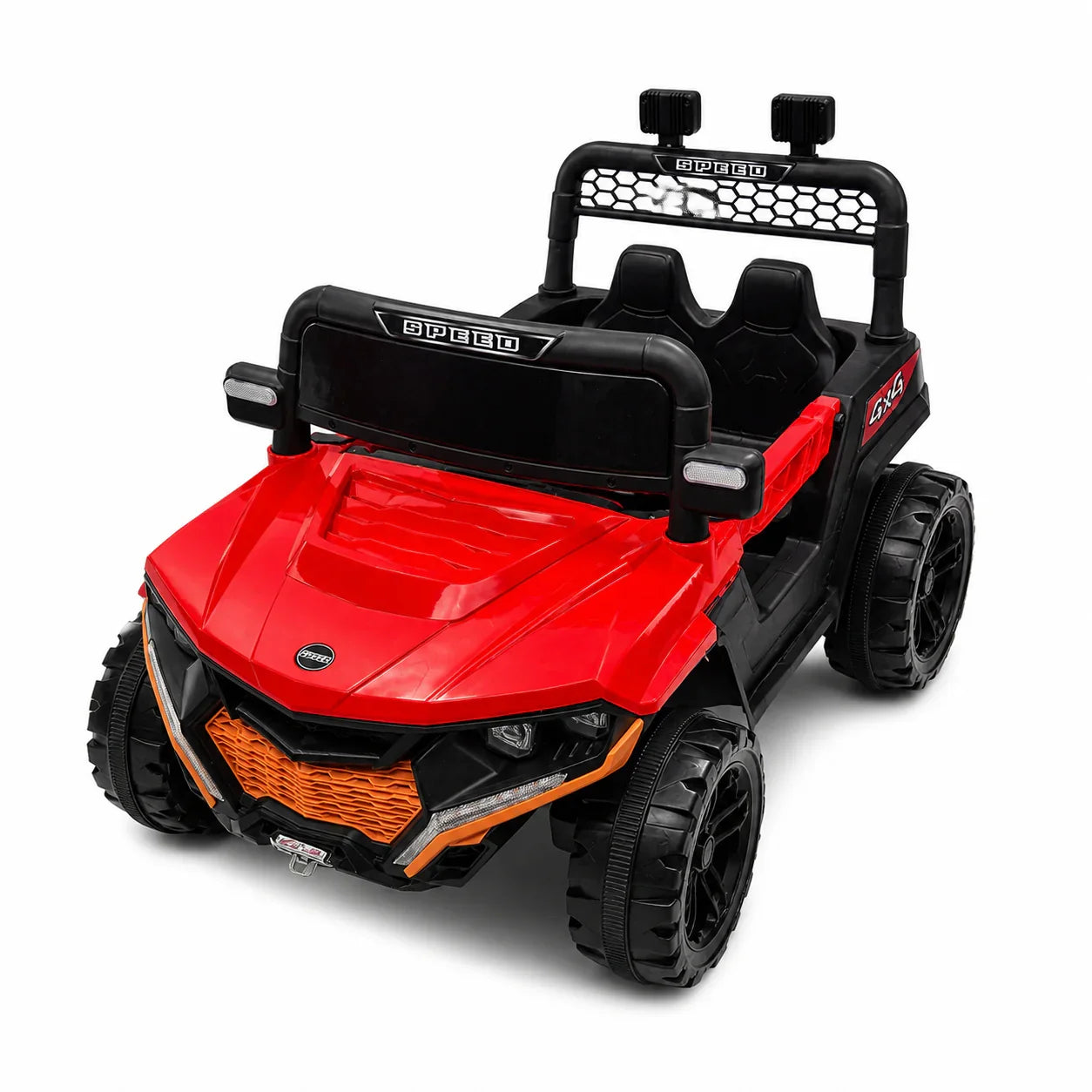 Dečiji Električni Auto JEEP