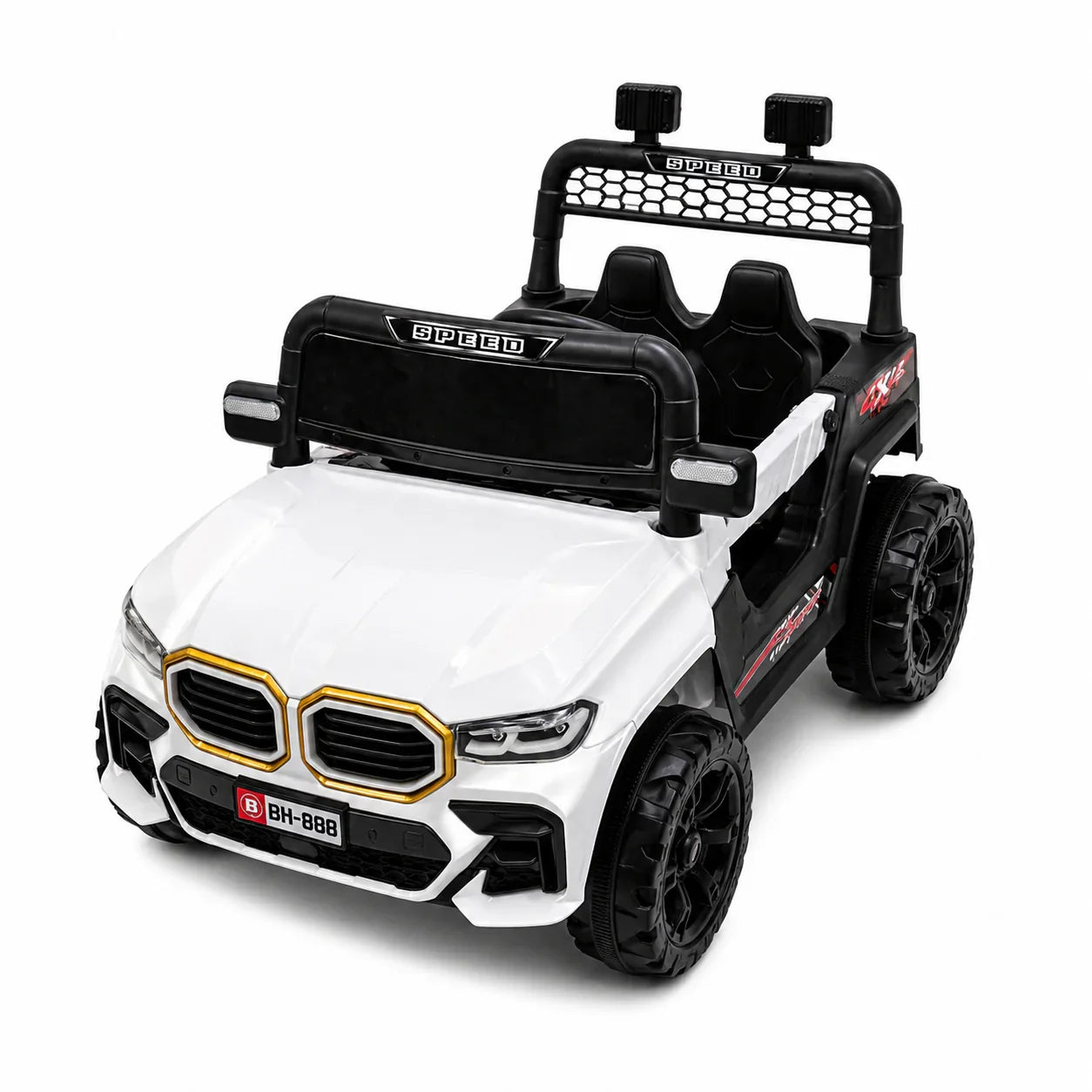 Dečiji Električni Auto JEEP