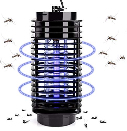 Fenjer UV Lampa Protiv Komaraca