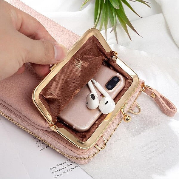 Modna Mini Torbica | OPUBAG