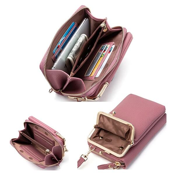Modna Mini Torbica | OPUBAG