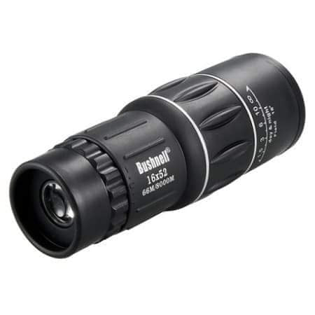 Monokular Bushnell 16×52