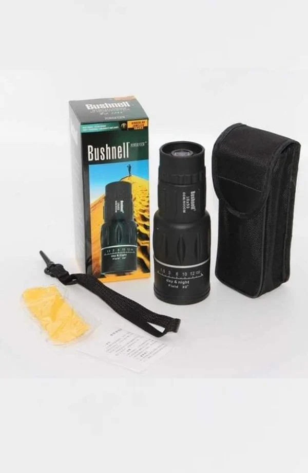 Monokular Bushnell 16×52