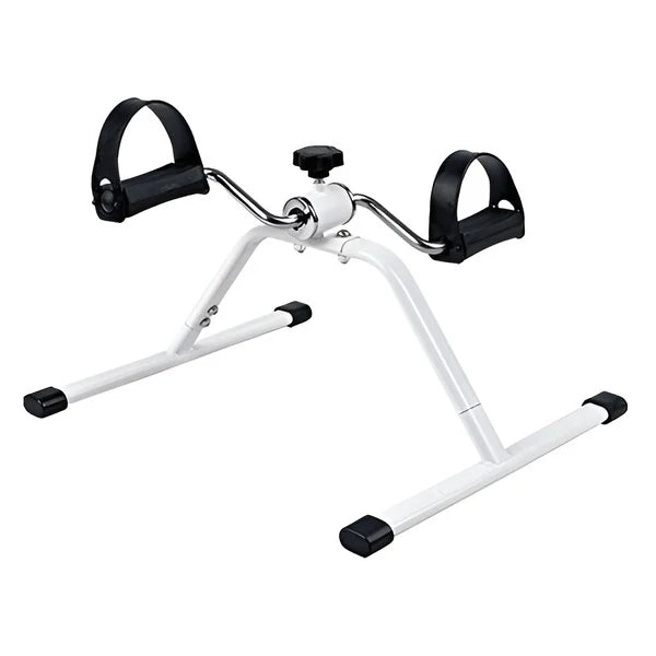 Mini Bicikl za Vježbanje sa Pedalama i Brojčanikom | PEDALORA