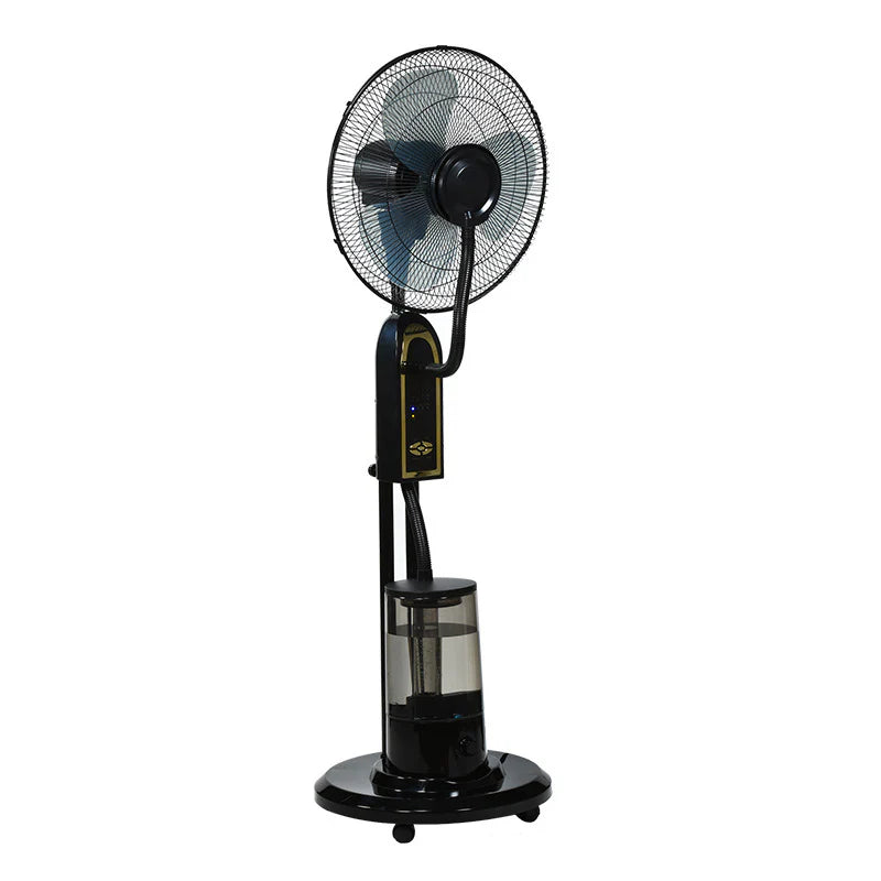 Ventilator sa Raspršivačem Vodene Magle