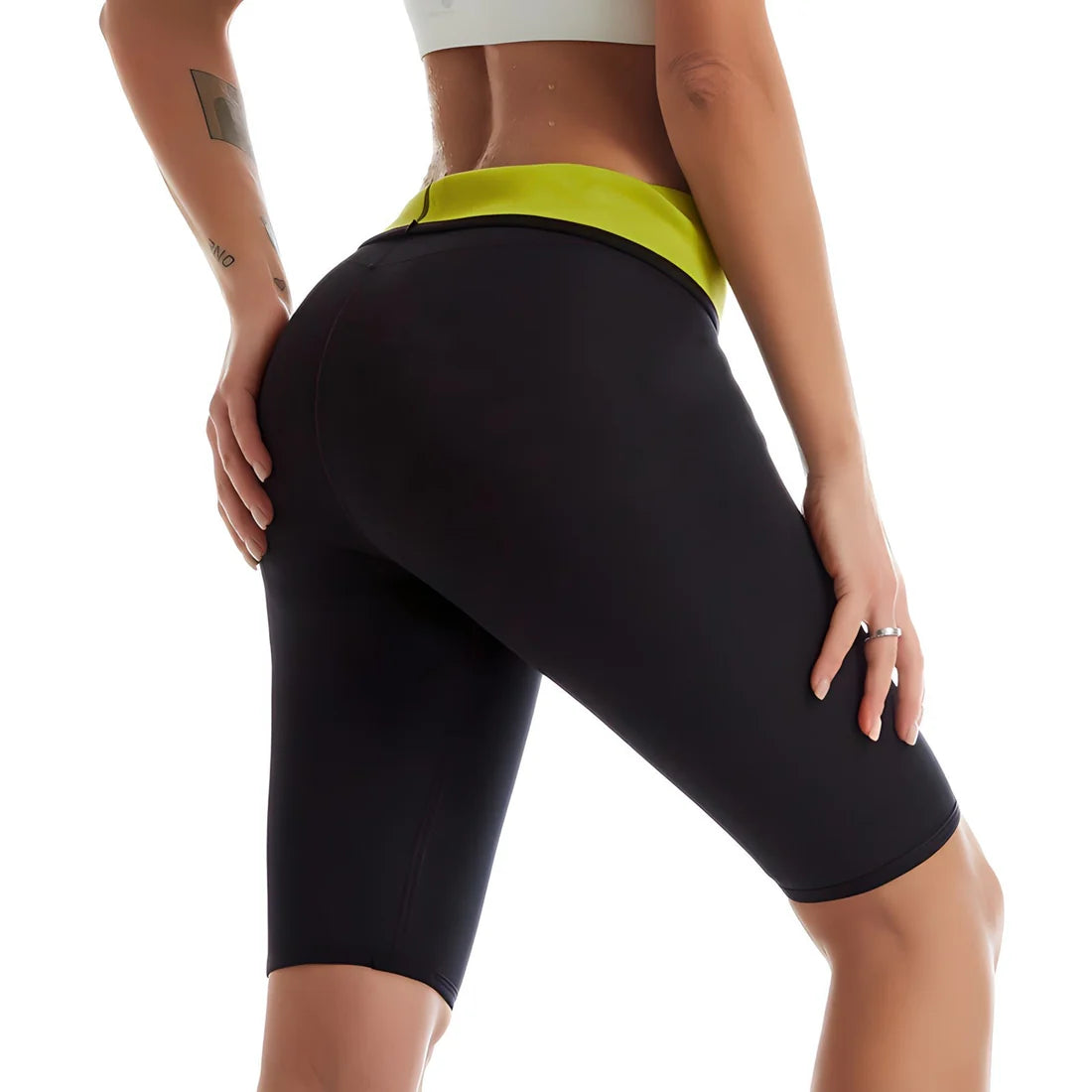 Fitness Helanke + Pojas za Mršavljenje