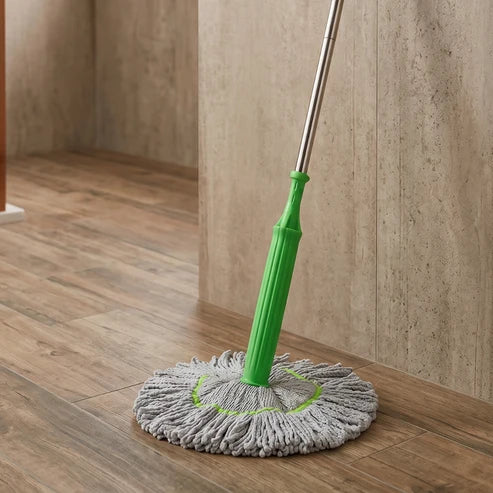 Samocedeći Mop od Bambusovih Vlakana