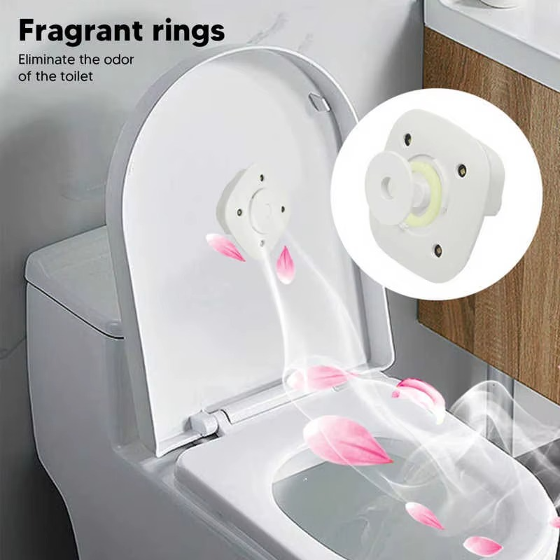 Sterilizator za WC Šolju