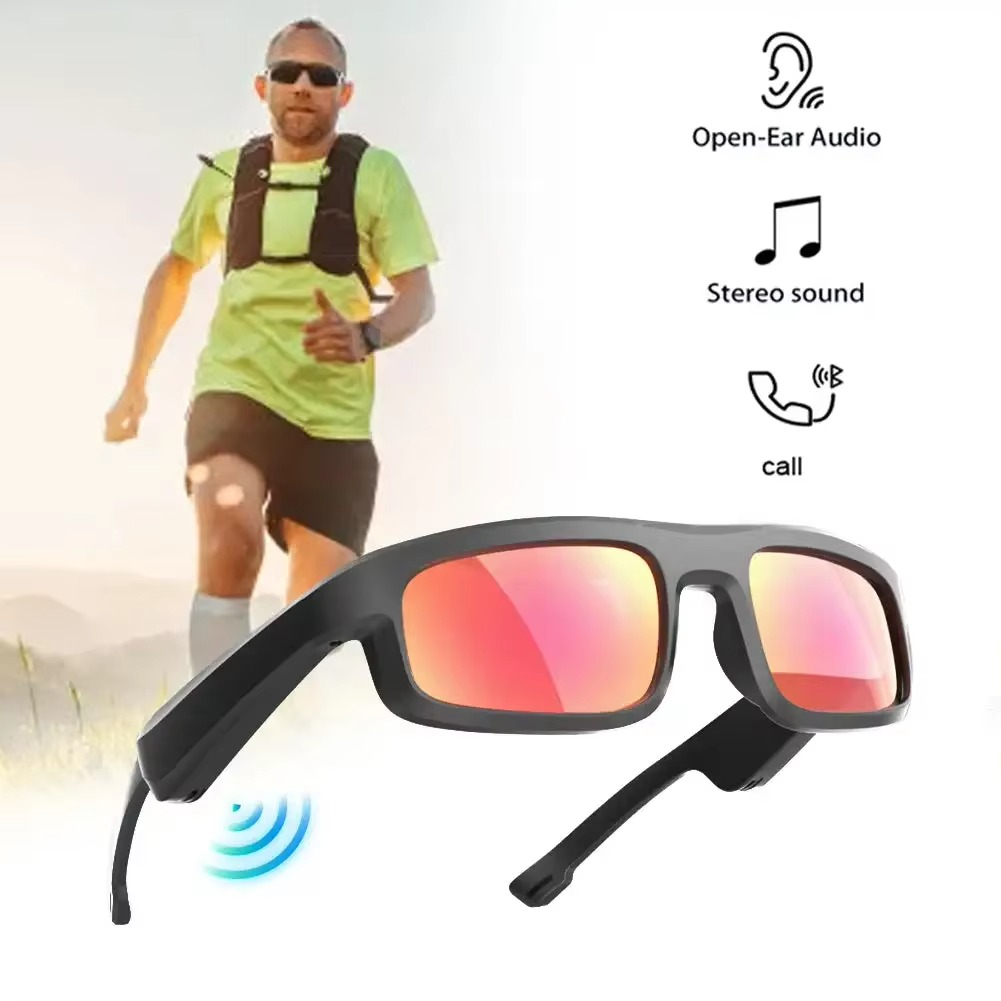 Bluetooth Audio Naočale M8 PRO