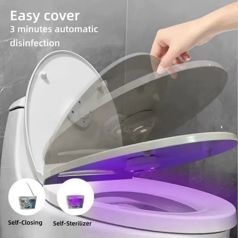 Sterilizator za WC Šolju