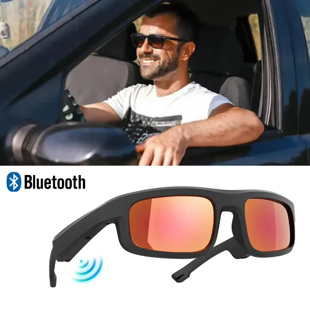 Bluetooth Audio Naočale M8 PRO