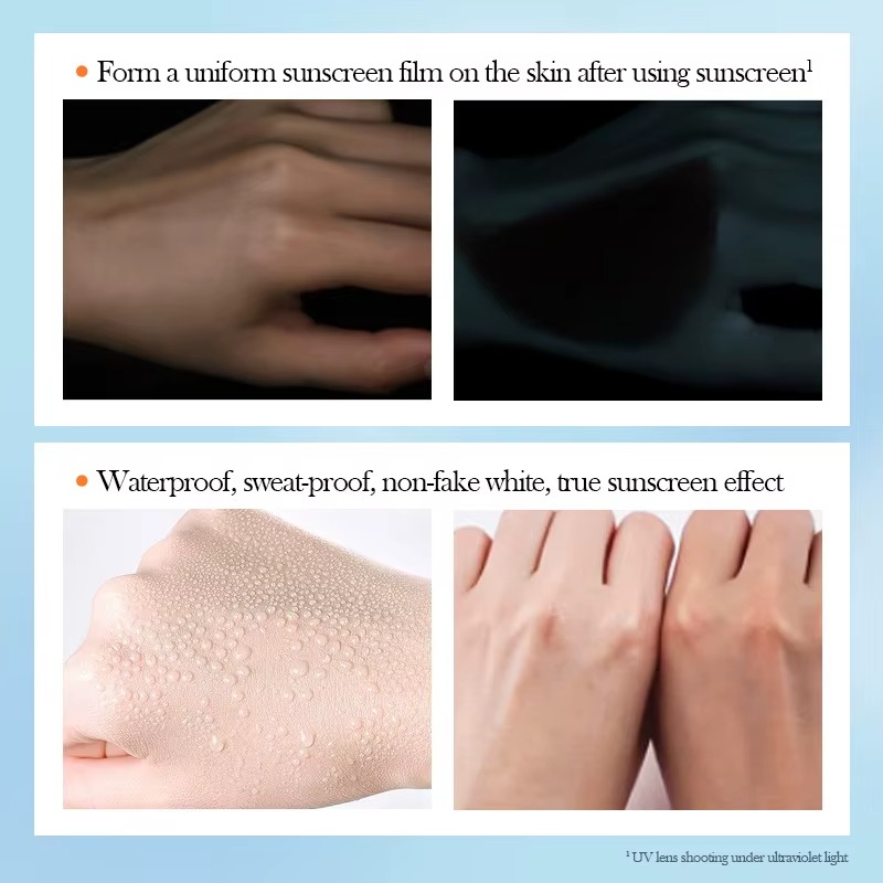 SADOER Krema za Sunčanje SPF 90+