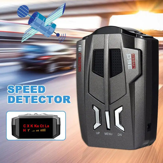 Radar Detektor za Auto