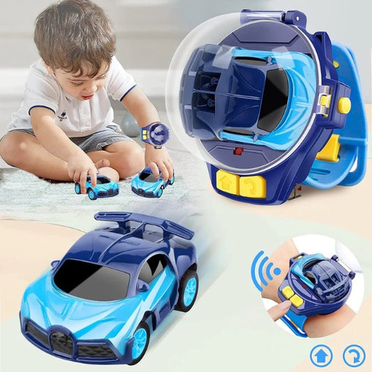 Mini Sat Auto na Daljinsko Upravljanje