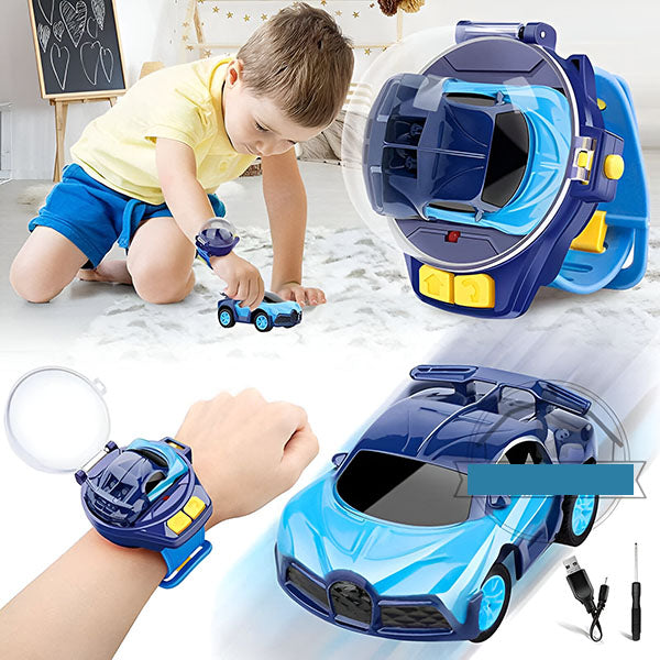 Mini Sat Auto na Daljinsko Upravljanje