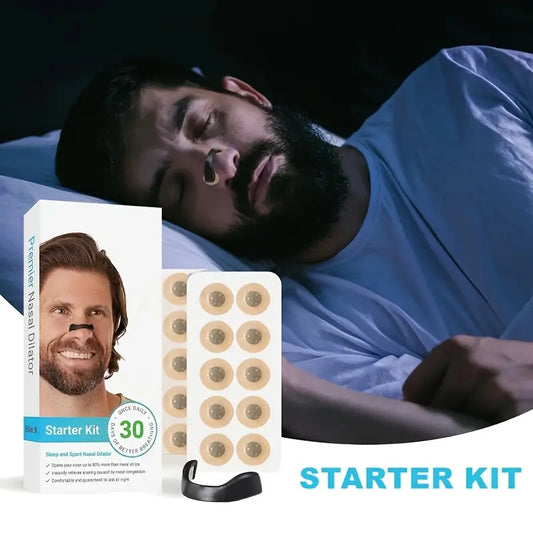 Magnetni Nosni Dilatator 30 Komada