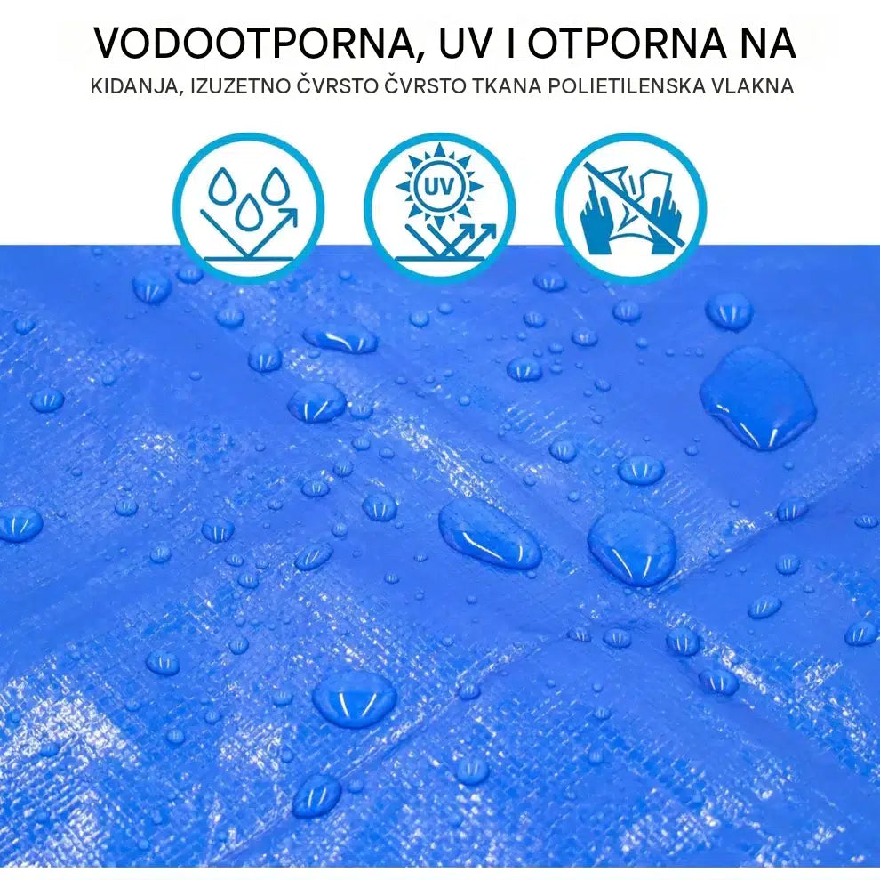 Vodonepropusne Cerade