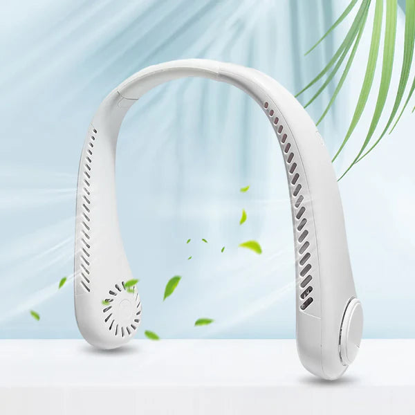 Mini Ventilator za Vrat