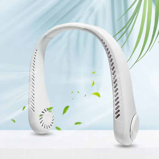 Mini Ventilator za Vrat