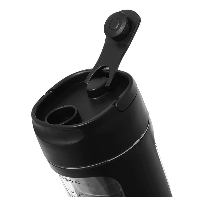 Prenosivi Električni Šejker 650ml