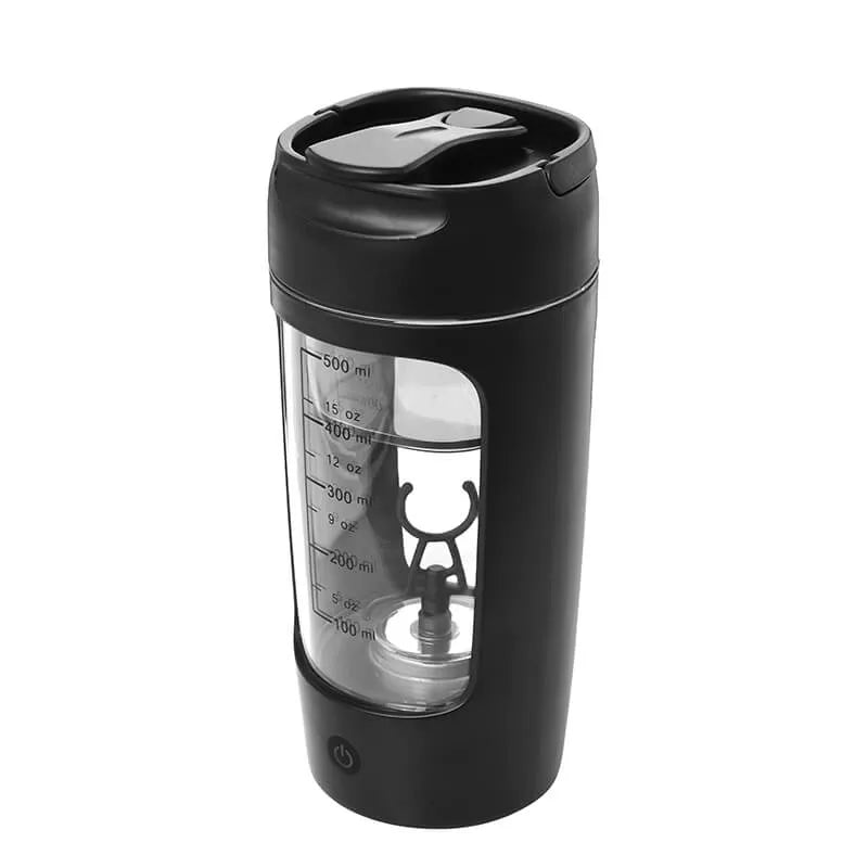 Prenosivi Električni Šejker 650ml