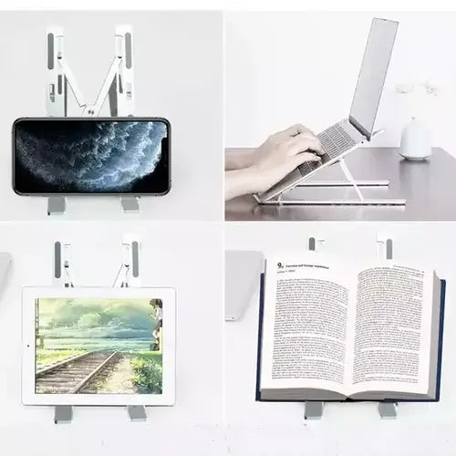 Sklopivi Stalak za Laptop