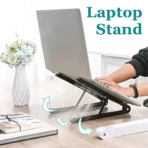 Sklopivi Stalak za Laptop