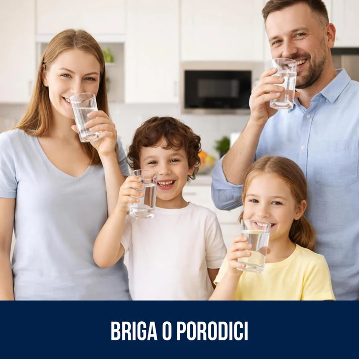 Mjerač Čistoće Vode | AquaGuard