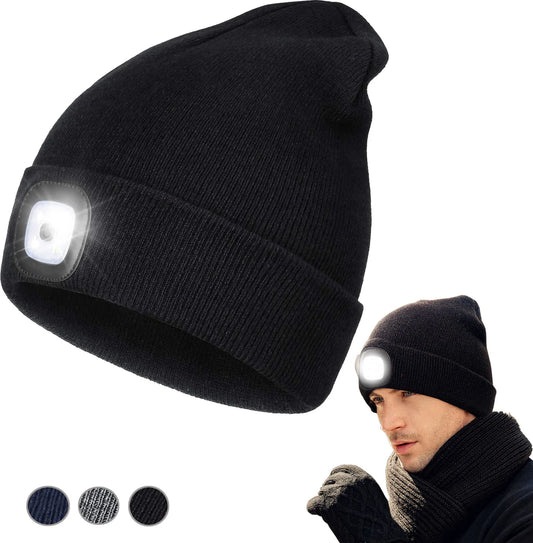 Kapa sa LED Lampom
