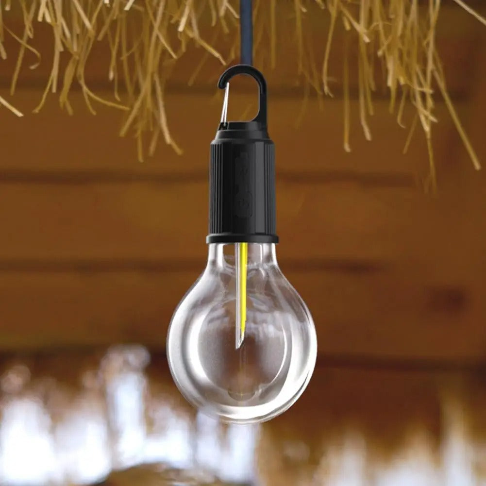 Prenosiva Led Sijalica na Punjenje 1+1 GRATIS!