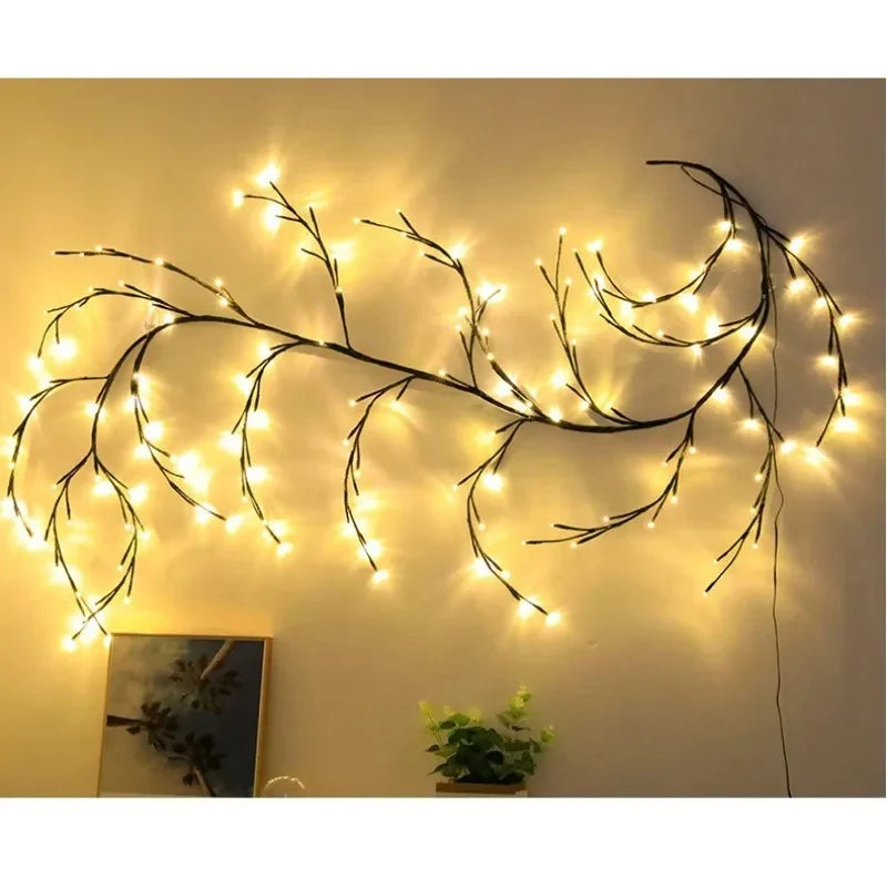 LED Svetleća Vrba