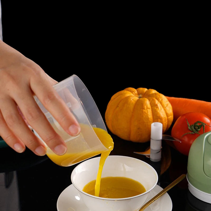 Mini USB Blender